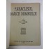 PARACLISUL MAICII DOMNULUI PARACLISUL MAICII DOMNULUI